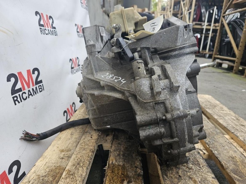 Cambio 55262793 Alfa Romeo Giulietta 2013