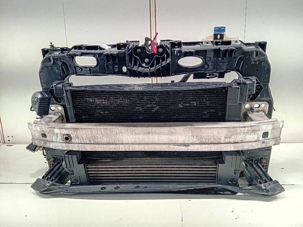 Rivestimento Frontale ANT RIVESTIMENTO FRONTALE ANT Fiat 500L 2013