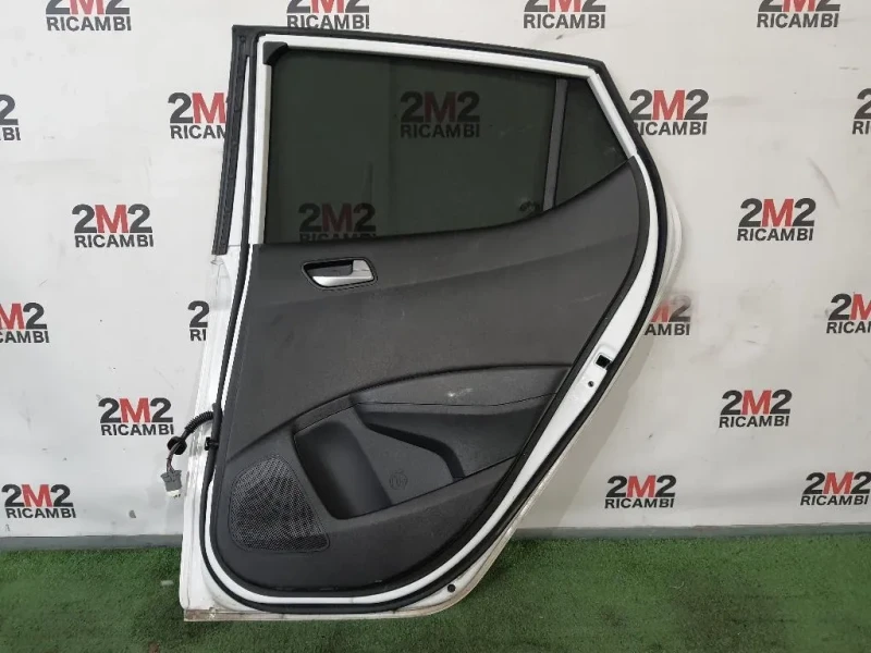 Porta POST DX NUDA 77004B9011 Hyundai I10 II 2016