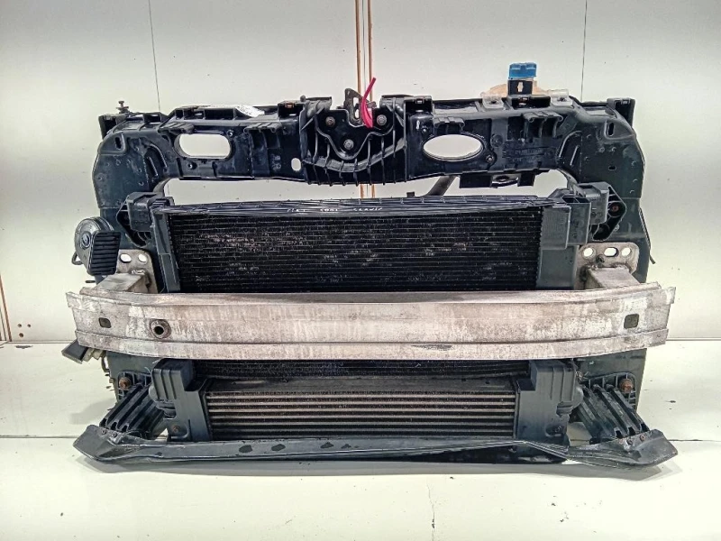 Rivestimento Frontale ANT RIVESTIMENTO FRONTALE ANT Fiat 500L 2013