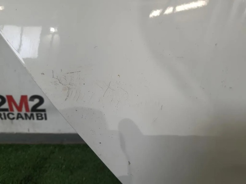 Porta POST DX NUDA 77004B9011 Hyundai I10 II 2016