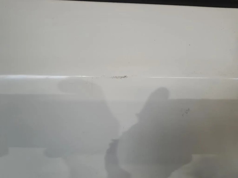 Porta POST DX NUDA 77004B9011 Hyundai I10 II 2016