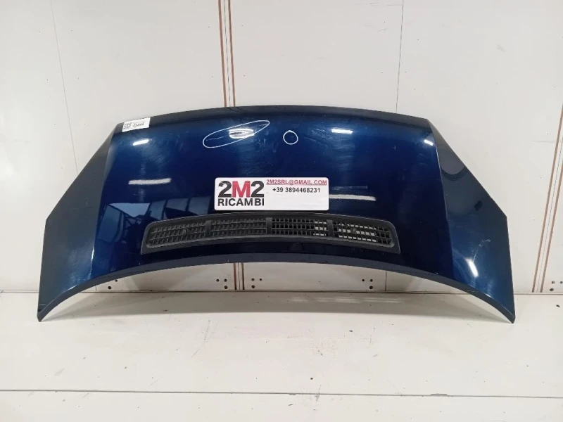 Cofano ANT 2137770 Ford Transit VI 2014