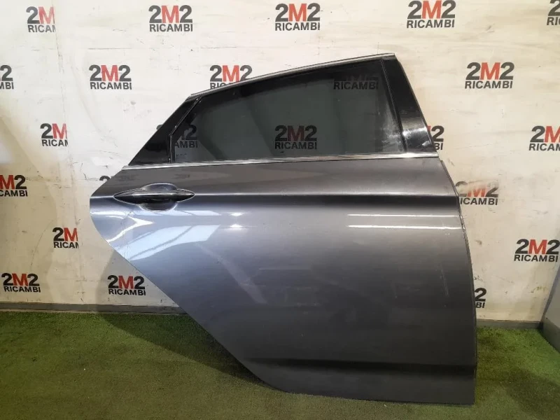 Porta POST DX 770043Z300 Hyundai I40 2012