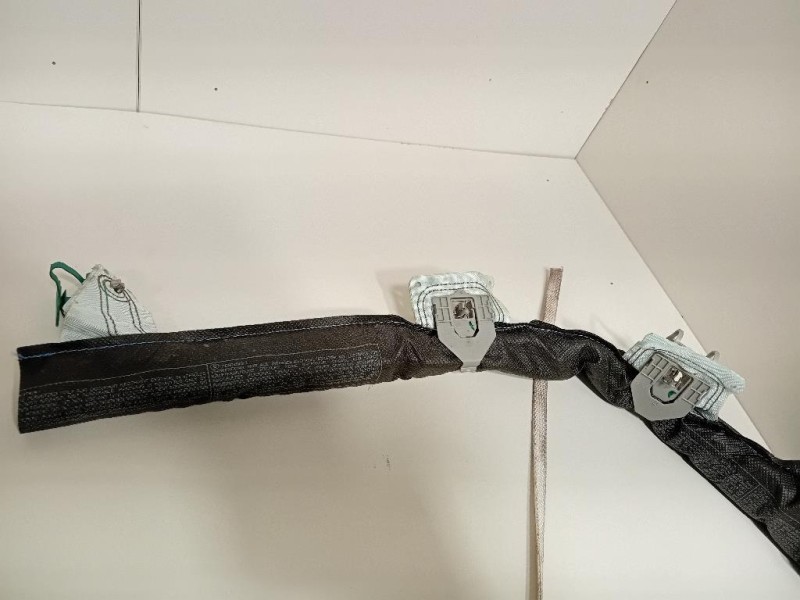 Air-bag A Tendina SX SH12-70V312 Alfa Romeo Giulietta 2010