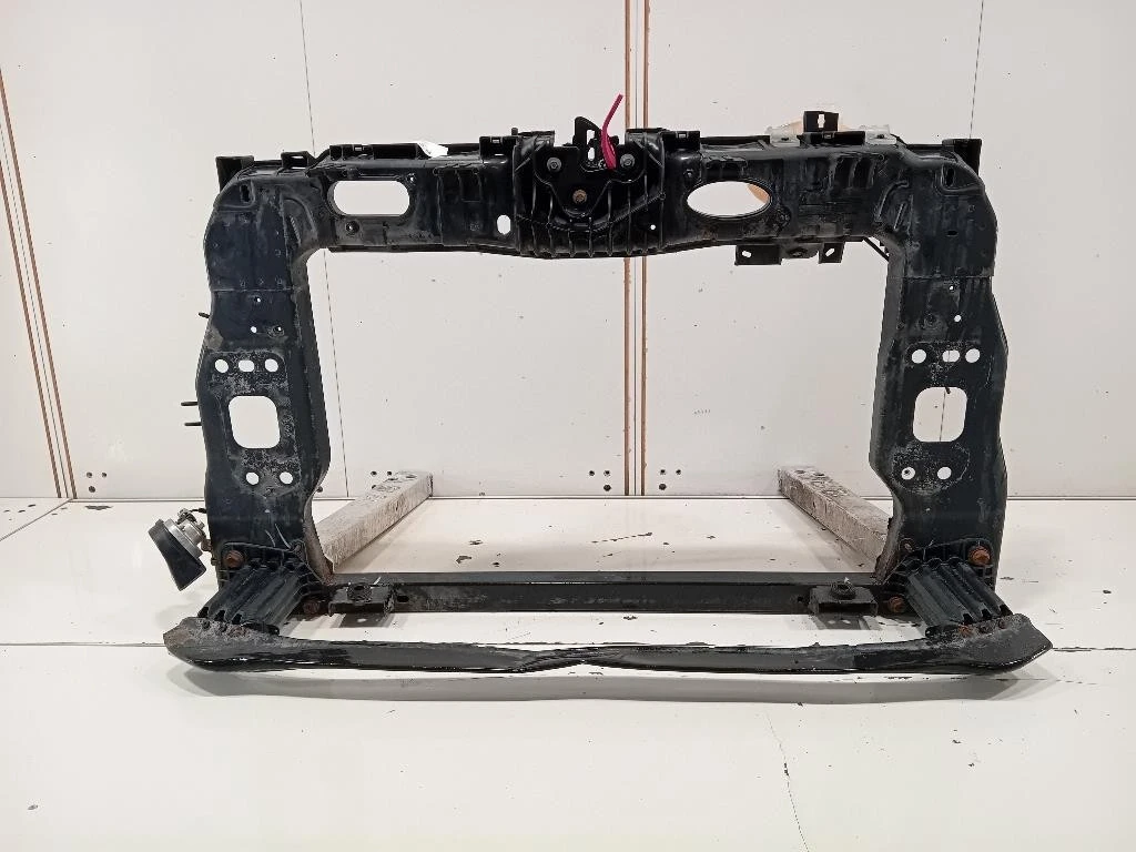 Rivestimento Frontale ANT RIVESTIMENTO FRONTALE ANT Fiat 500L 2013