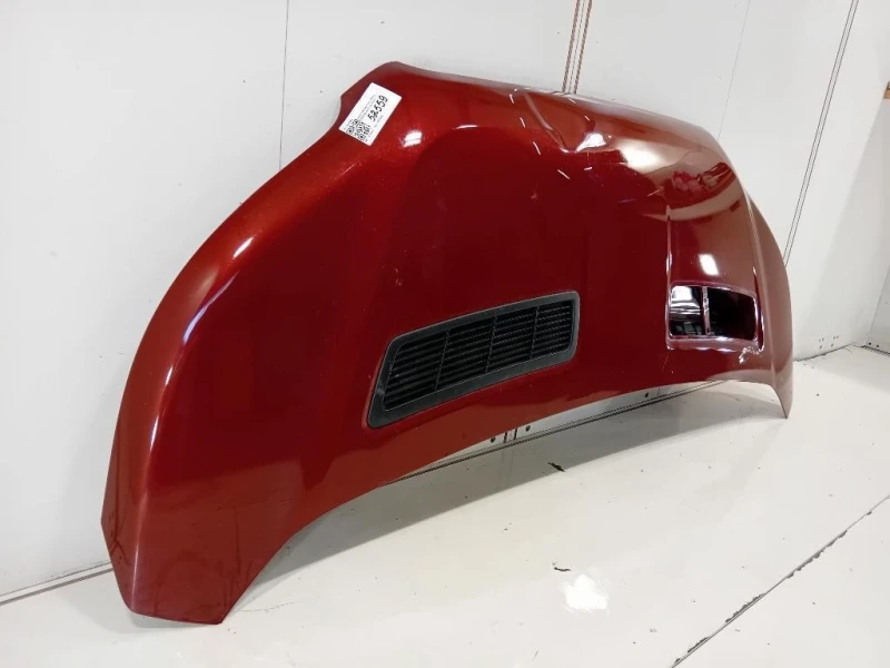 Cofano ANT 2485550 Ford Transit VI 2019