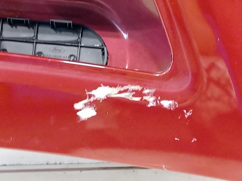 Cofano ANT 2485550 Ford Transit VI 2019