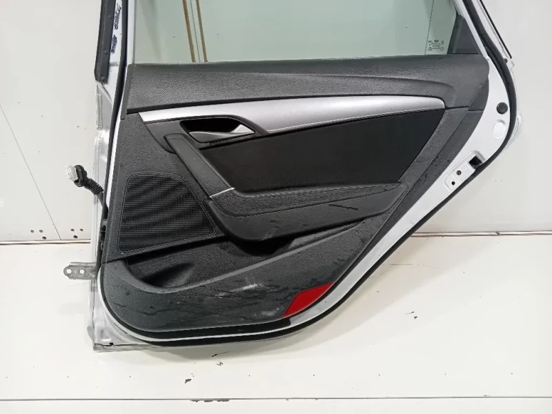 Porta POST DX 770043Z300 PORTA PORTIERA SPORTELLO DX DESTRO Hyundai I40 2012