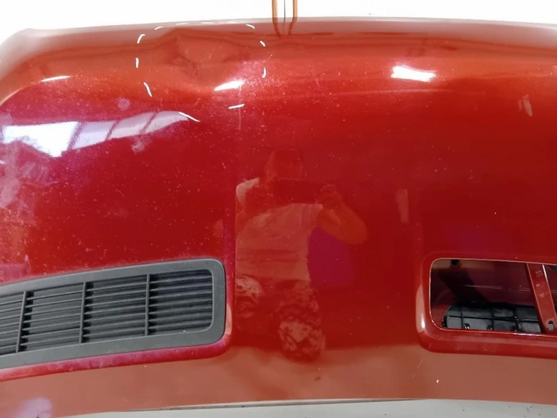 Cofano ANT 2485550 Ford Transit VI 2019