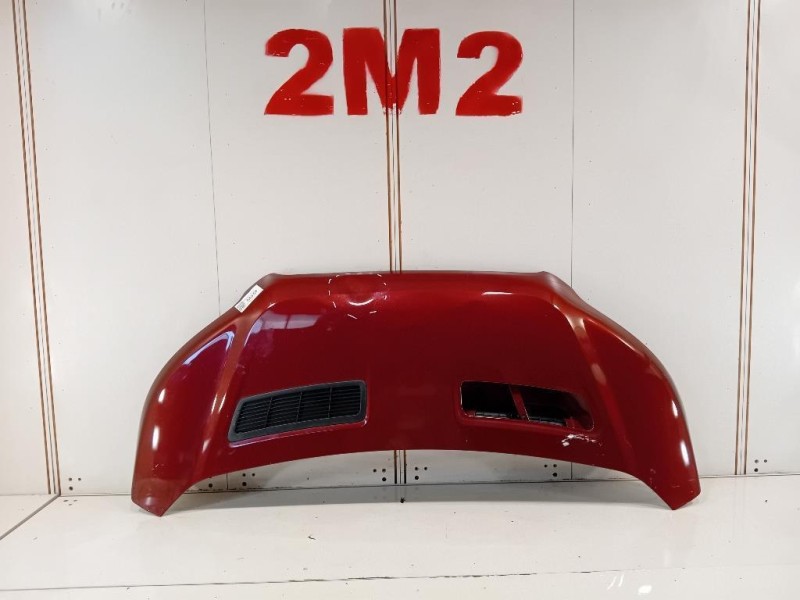 Cofano ANT 2485550 Ford Transit VI 2019