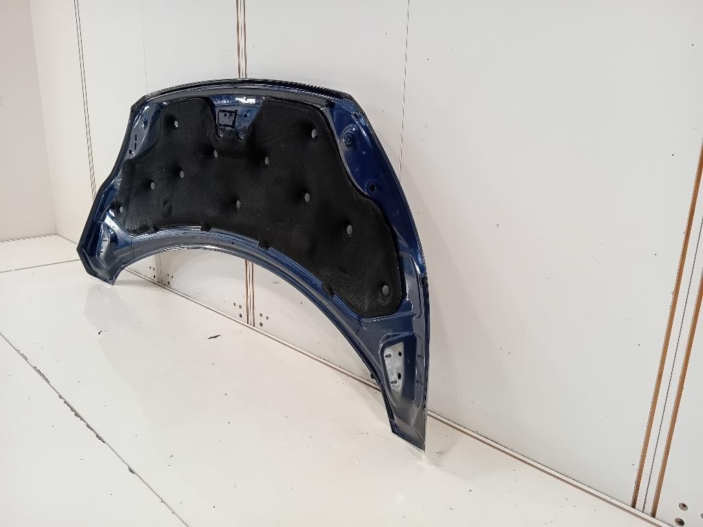 Cofano ANT 2445243 Ford Transit Custom I 2013