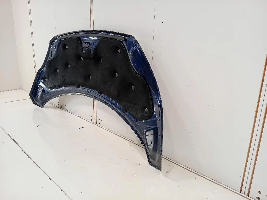 Cofano ANT 2445243 Ford Transit Custom I 2013