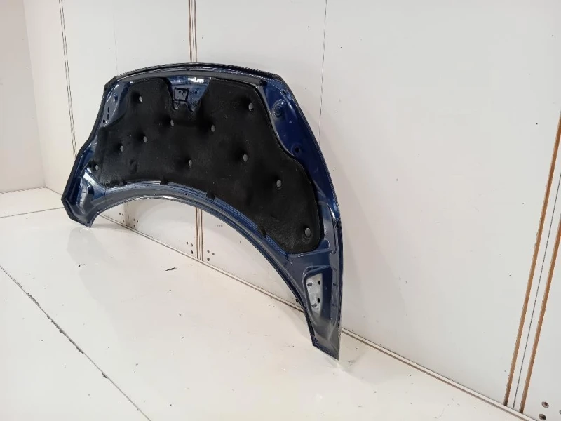 Cofano ANT 2445243 Ford Transit Custom I 2013