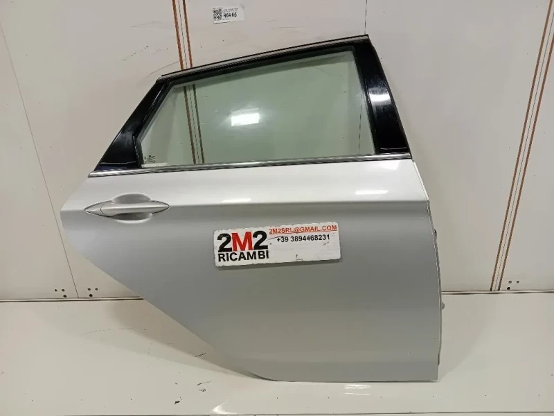 Porta POST DX 770043Z300 PORTA PORTIERA SPORTELLO DX DESTRO Hyundai I40 2012