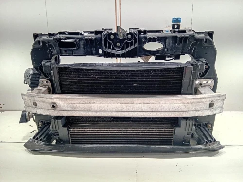 Rivestimento Frontale ANT RIVESTIMENTO FRONTALE ANT Fiat 500L 2013