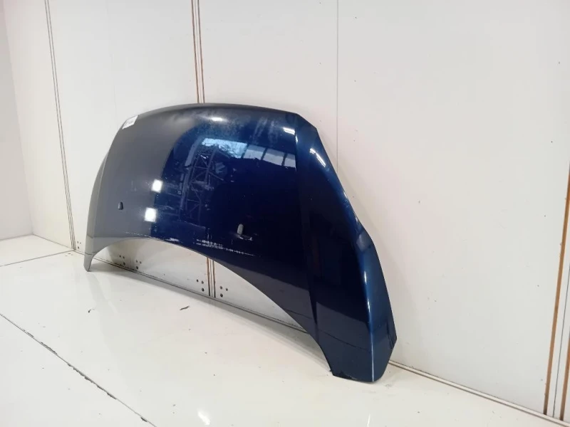 Cofano ANT 2445243 Ford Transit Custom I 2013