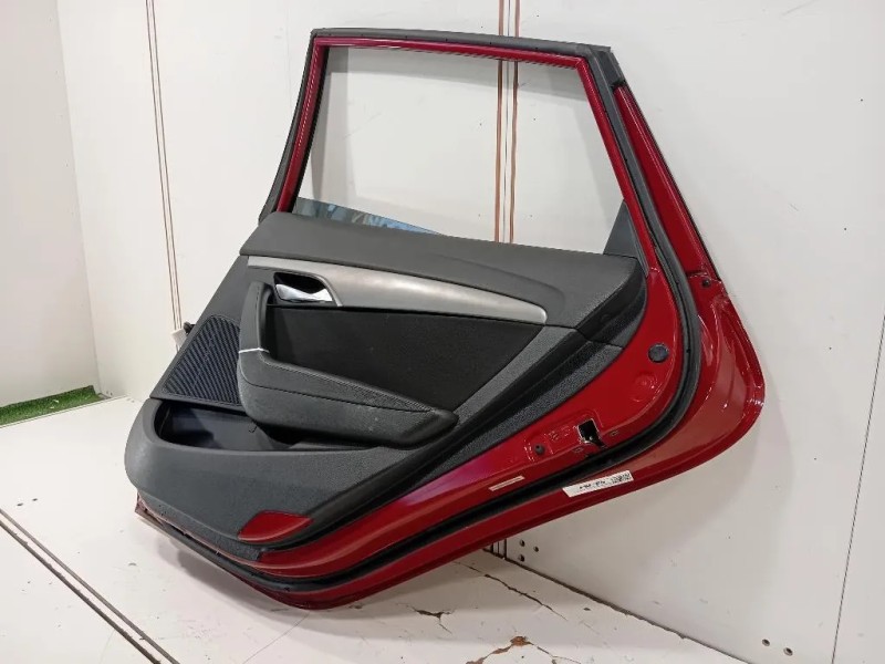 Porta POST DX 770043Z000 SPORTELLO Hyundai I40 CW 2015