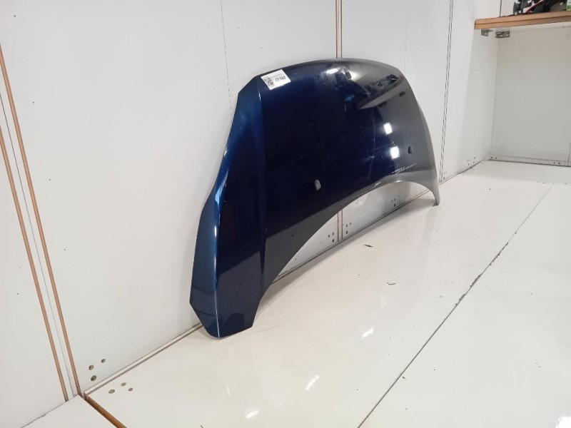 Cofano ANT 2445243 Ford Transit Custom I 2013