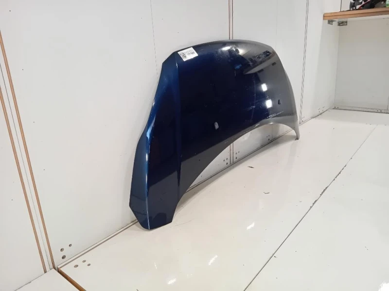 Cofano ANT 2445243 Ford Transit Custom I 2013