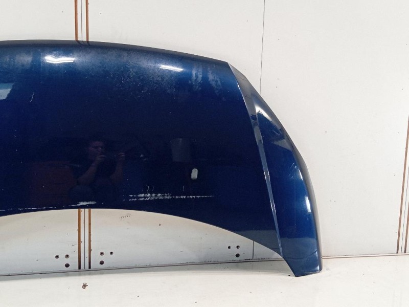 Cofano ANT 2445243 Ford Transit Custom I 2013