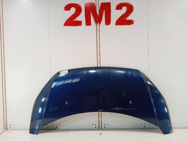 Cofano ANT 2445243 Ford Transit Custom I 2013