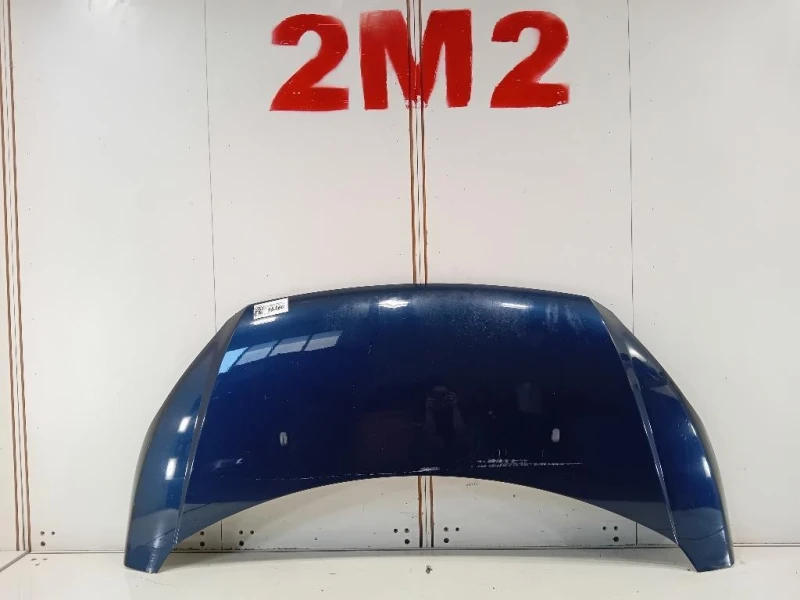 Cofano ANT 2445243 Ford Transit Custom I 2013