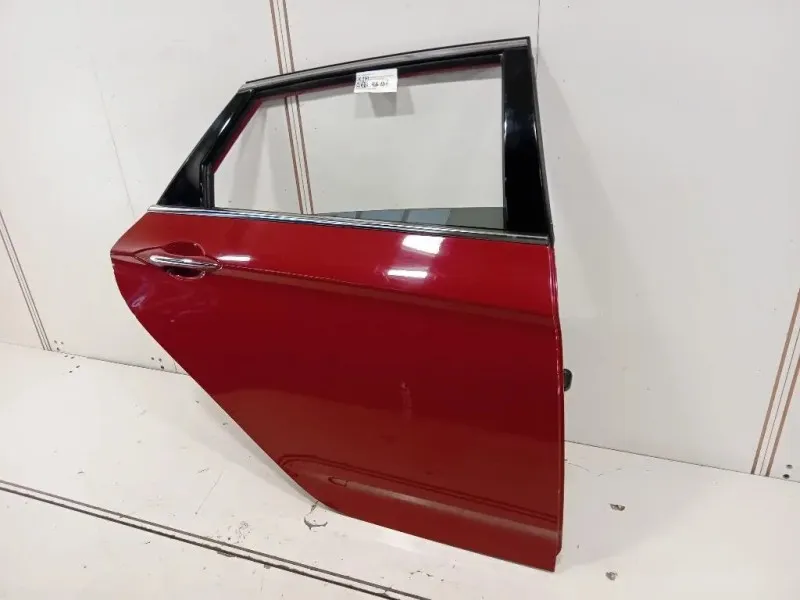 Porta POST DX 770043Z000 SPORTELLO Hyundai I40 CW 2015