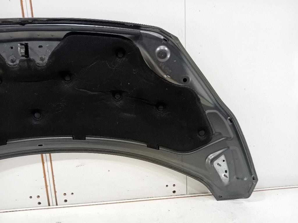 Cofano ANT 2445243 Ford Transit Custom I 2013