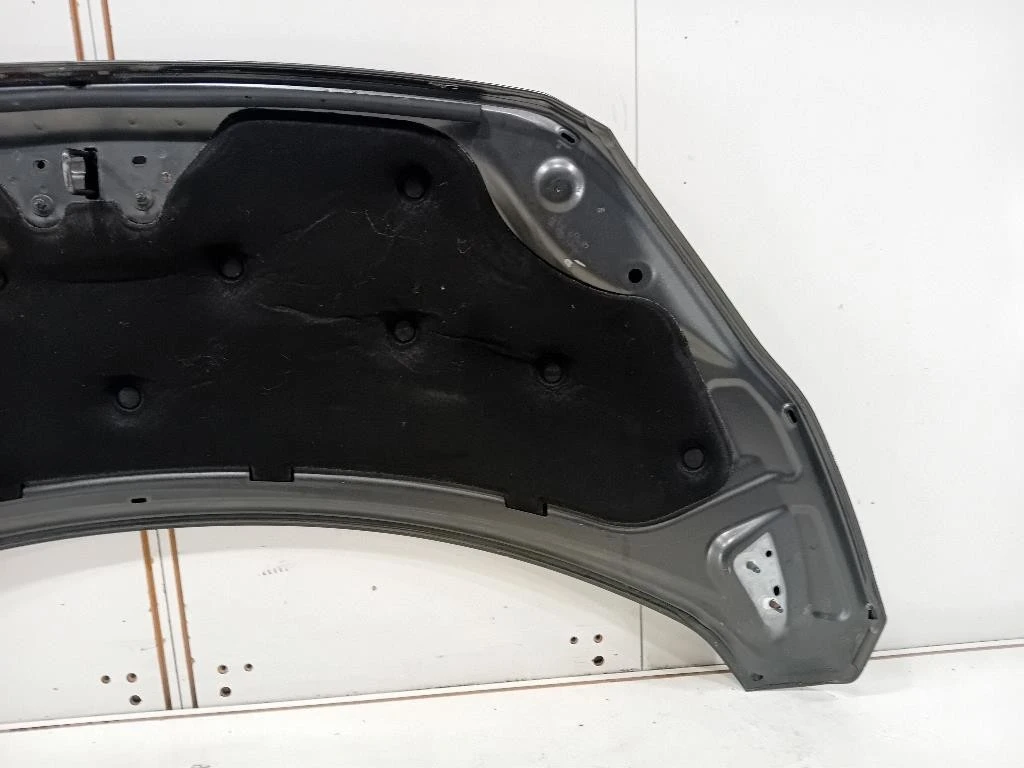 Cofano ANT 2445243 Ford Transit Custom I 2013