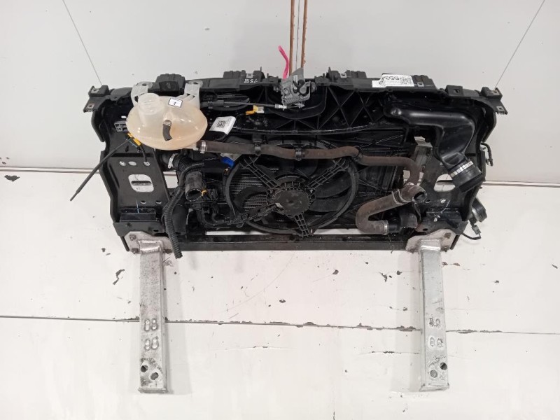Rivestimento Frontale ANT RIVESTIMENTO FRONTALE ANT Fiat 500L 2013