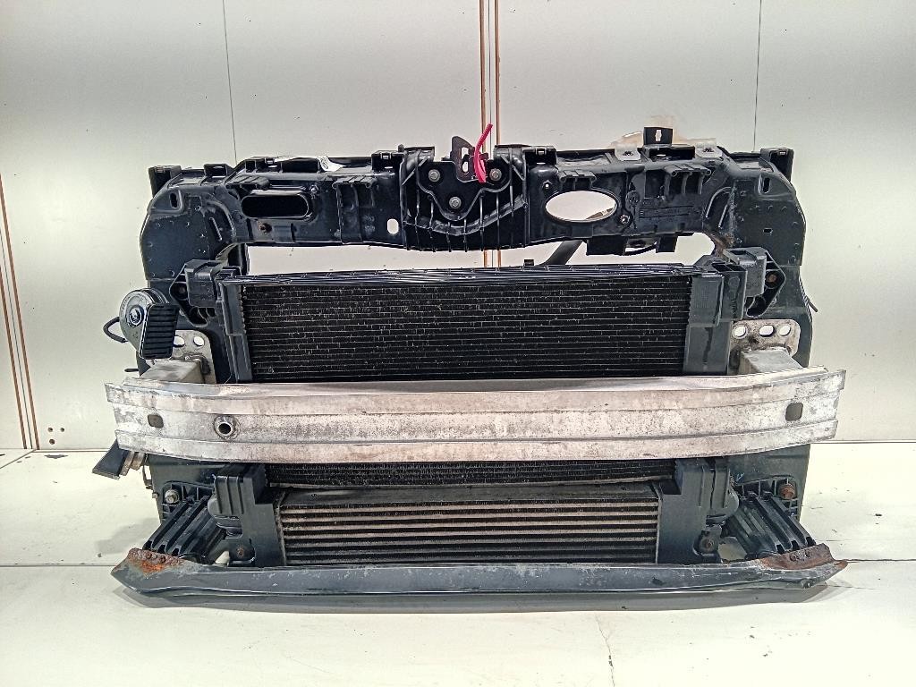 Rivestimento Frontale ANT RIVESTIMENTO FRONTALE ANT Fiat 500L 2013