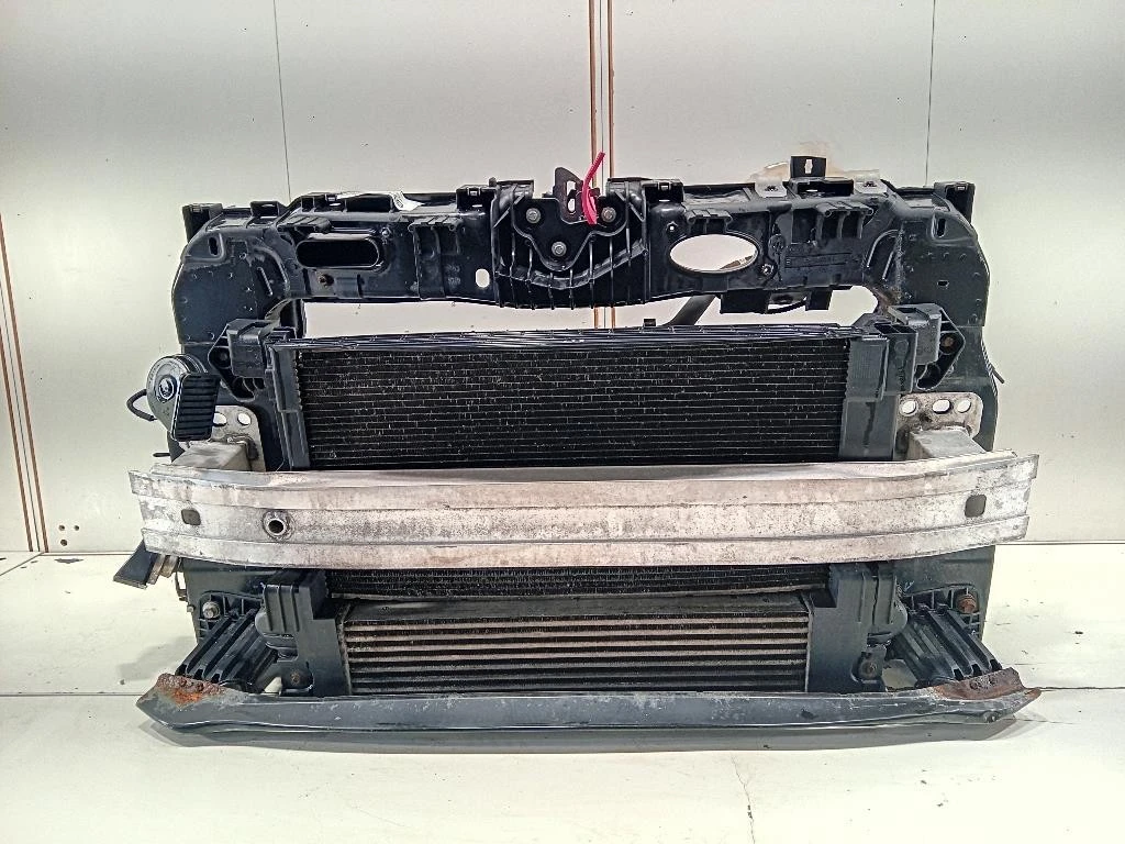 Rivestimento Frontale ANT RIVESTIMENTO FRONTALE ANT Fiat 500L 2013