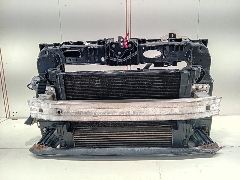 Rivestimento Frontale ANT RIVESTIMENTO FRONTALE ANT Fiat 500L 2013