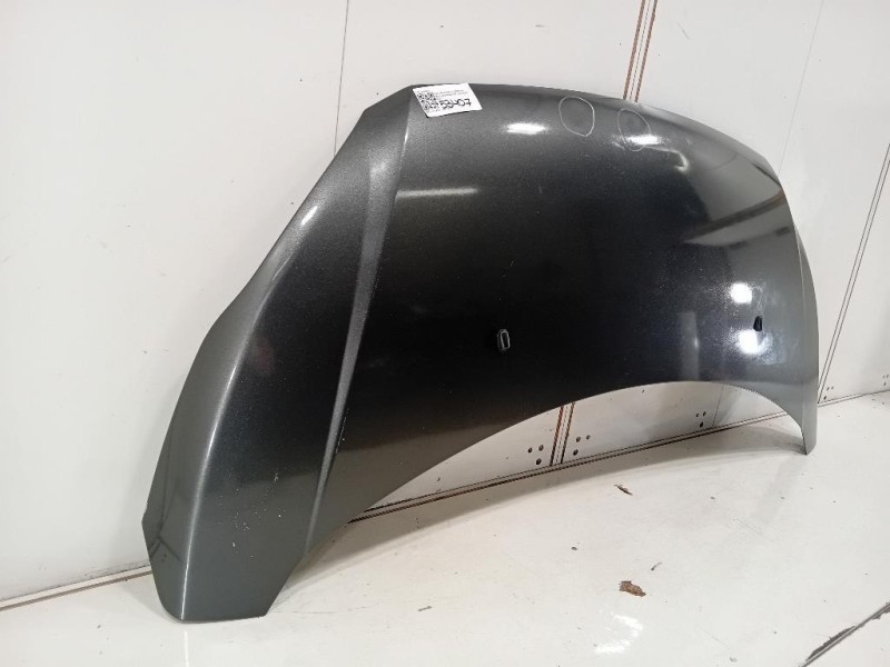 Cofano ANT 2445243 Ford Transit Custom I 2013