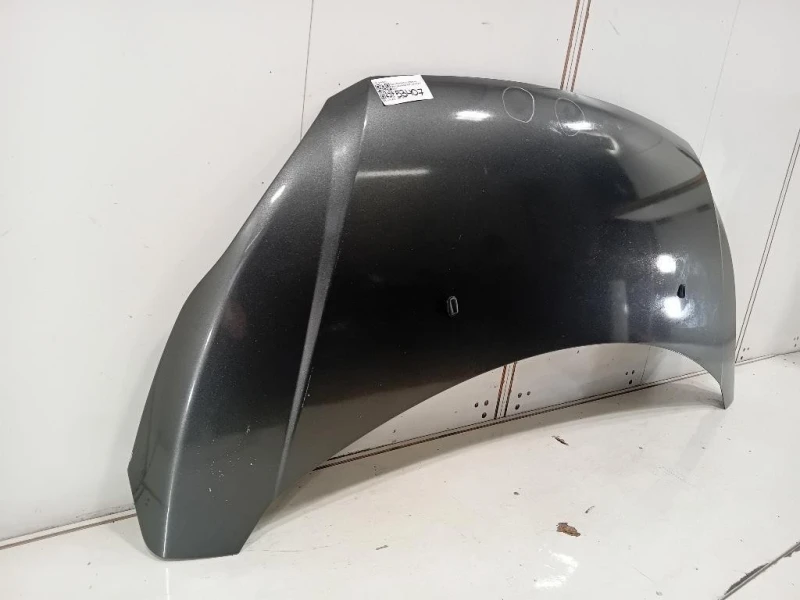 Cofano ANT 2445243 Ford Transit Custom I 2013