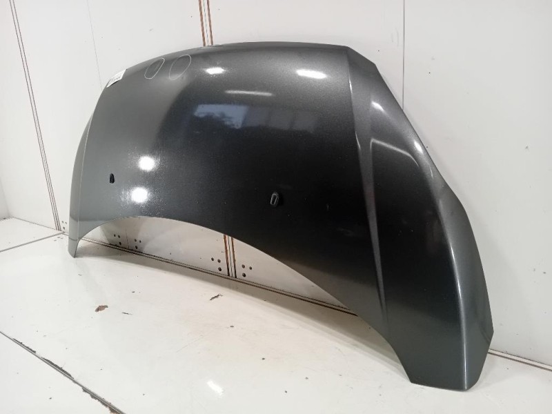 Cofano ANT 2445243 Ford Transit Custom I 2013