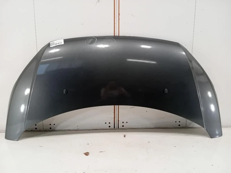 Cofano ANT 2445243 Ford Transit Custom I 2013