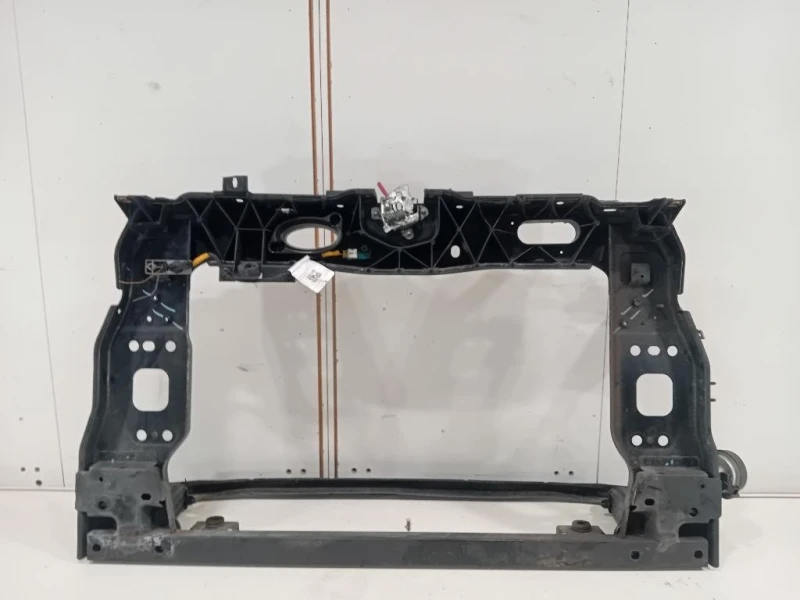 Rivestimento Frontale ANT 51883542 Fiat 500L 2013