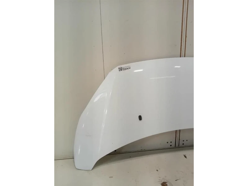 Cofano ANT 2445243 Ford Transit Custom I 2013