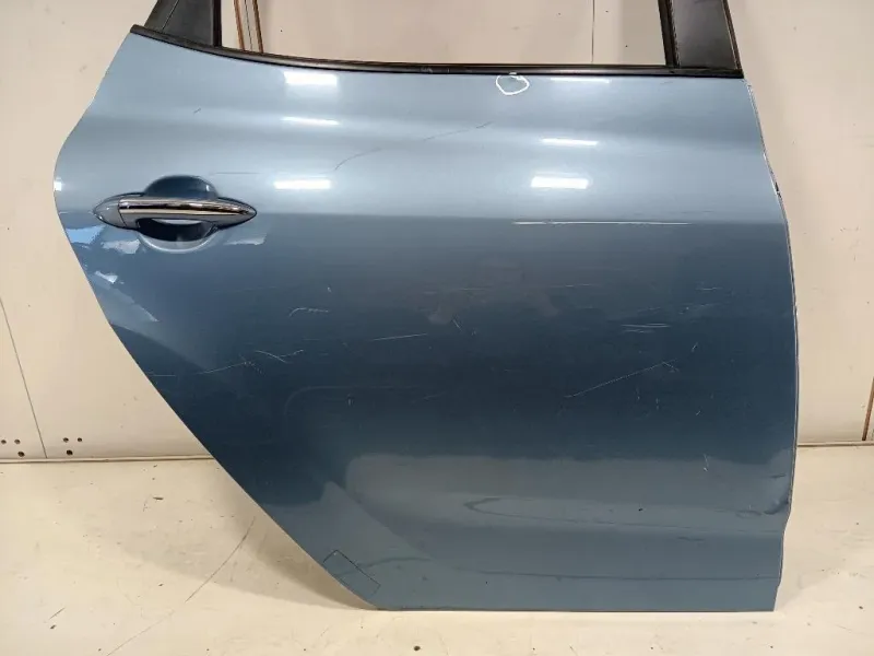 Porta POST DX 770041K000 Hyundai IX20 2015