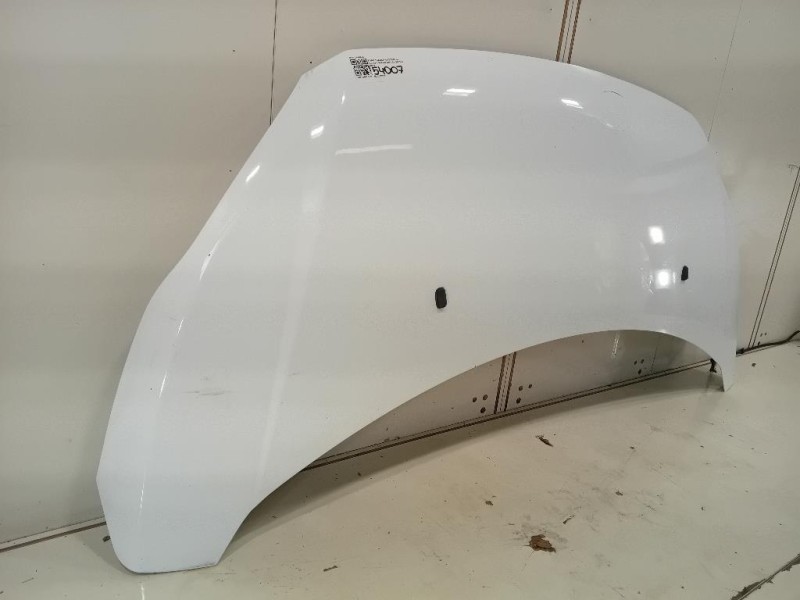 Cofano ANT 2445243 Ford Transit Custom I 2013