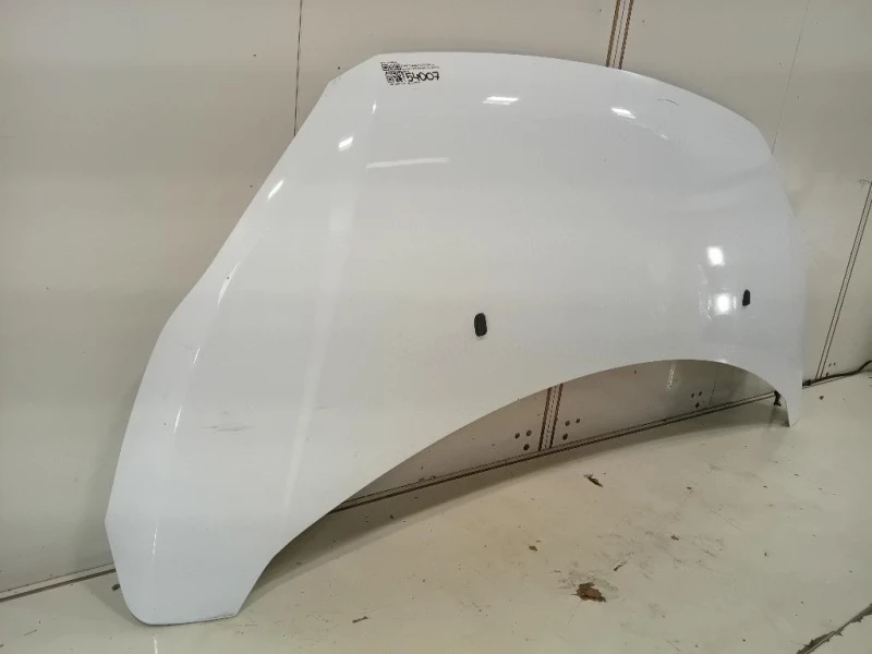 Cofano ANT 2445243 Ford Transit Custom I 2013