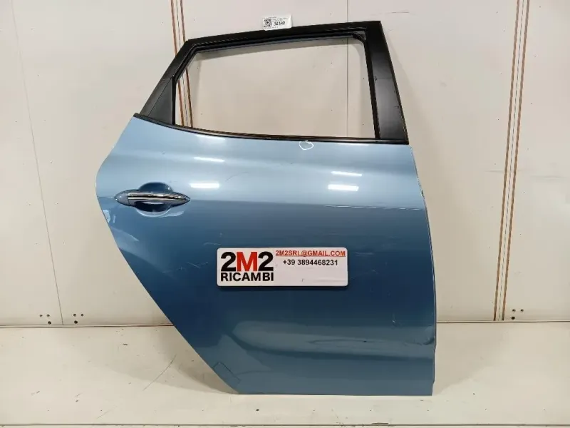 Porta POST DX 770041K000 Hyundai IX20 2015