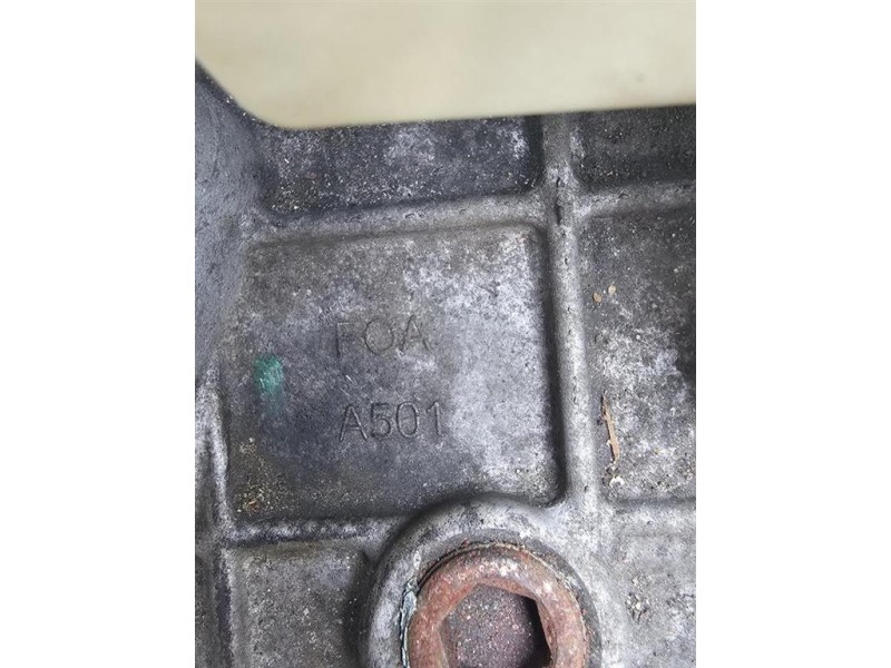 Cambio 55262793 Alfa Romeo Giulietta 2013