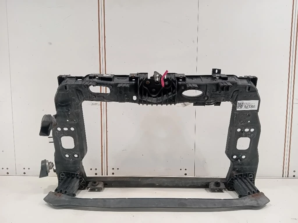 Rivestimento Frontale ANT 51883542 Fiat 500L 2013