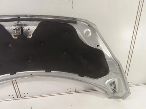 Cofano ANT 2445243 Ford Transit Custom I 2013