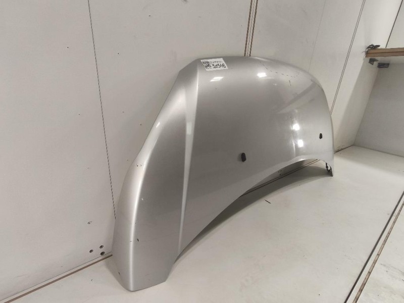 Cofano ANT 2445243 Ford Transit Custom I 2013