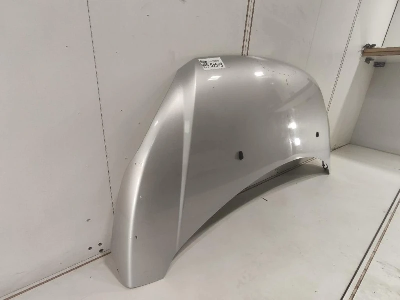 Cofano ANT 2445243 Ford Transit Custom I 2013