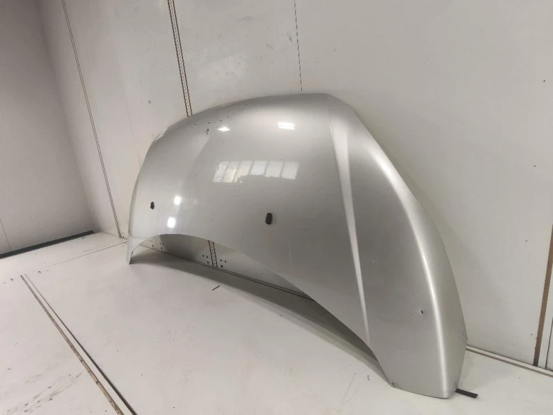 Cofano ANT 2445243 Ford Transit Custom I 2013